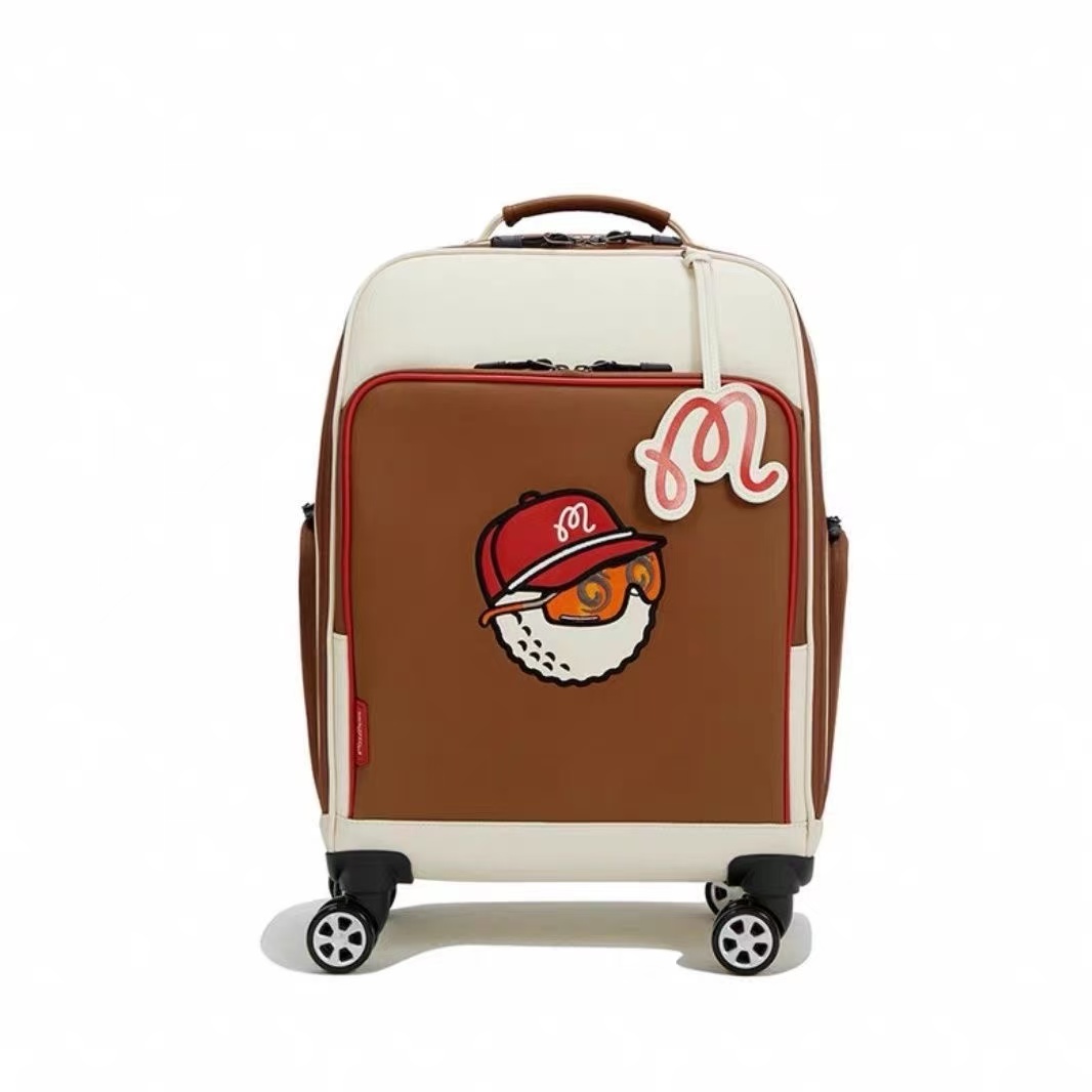 TITLESIT TAYLORMADE G/FORE GOLF BAG