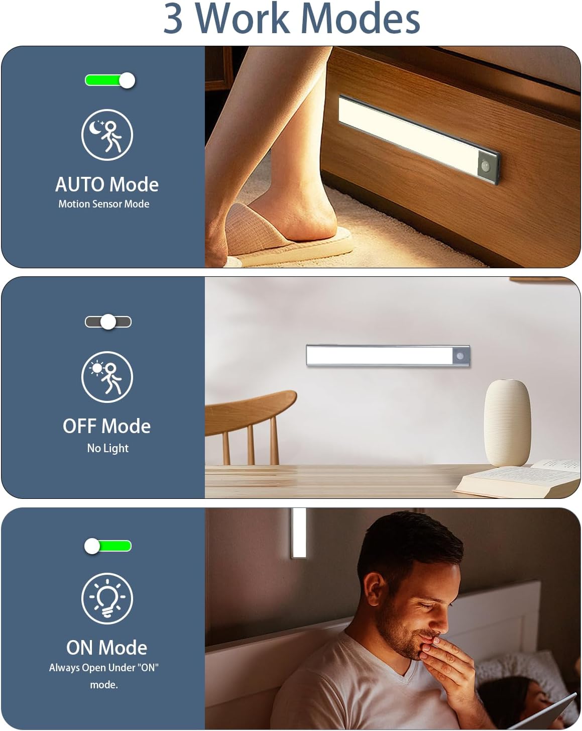 Lighting Use Case
