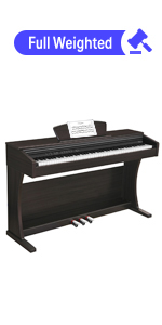 DDP-300 Digital Piano
