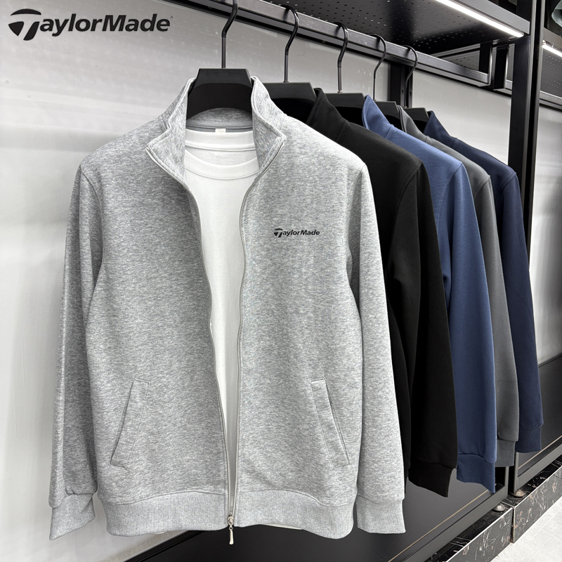 TITLESIT TAYLORMADE G/FORE GOLF BAG