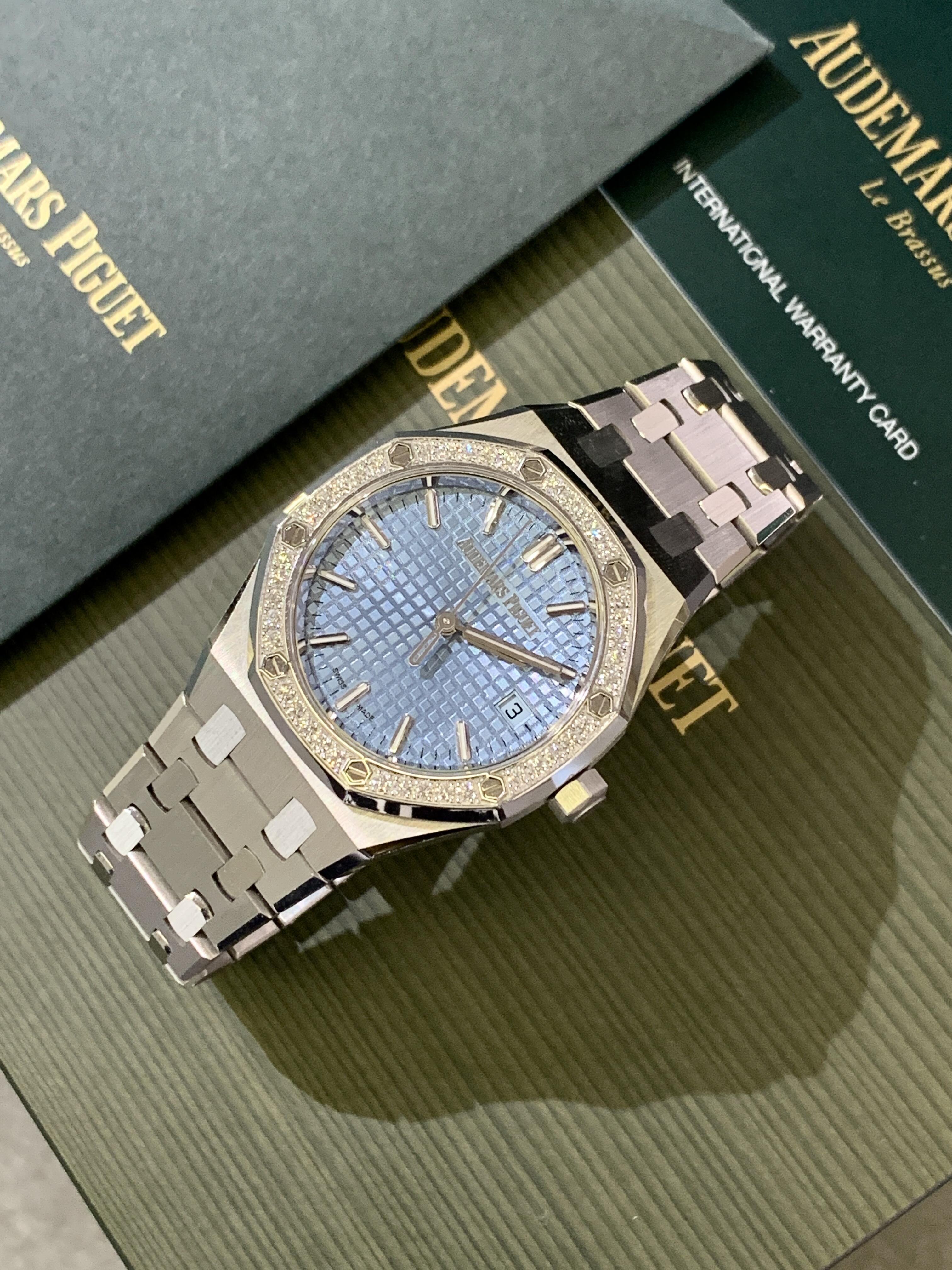 Watch 3