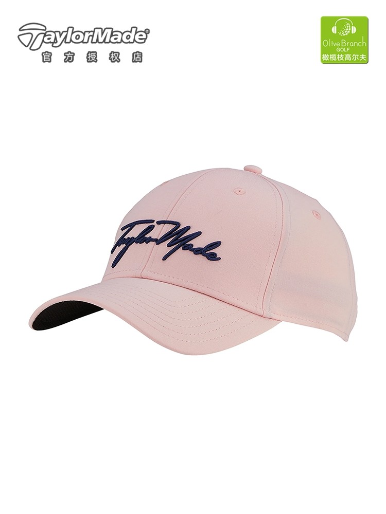 TITLESIT TAYLORMADE G/FORE GOLF BAG