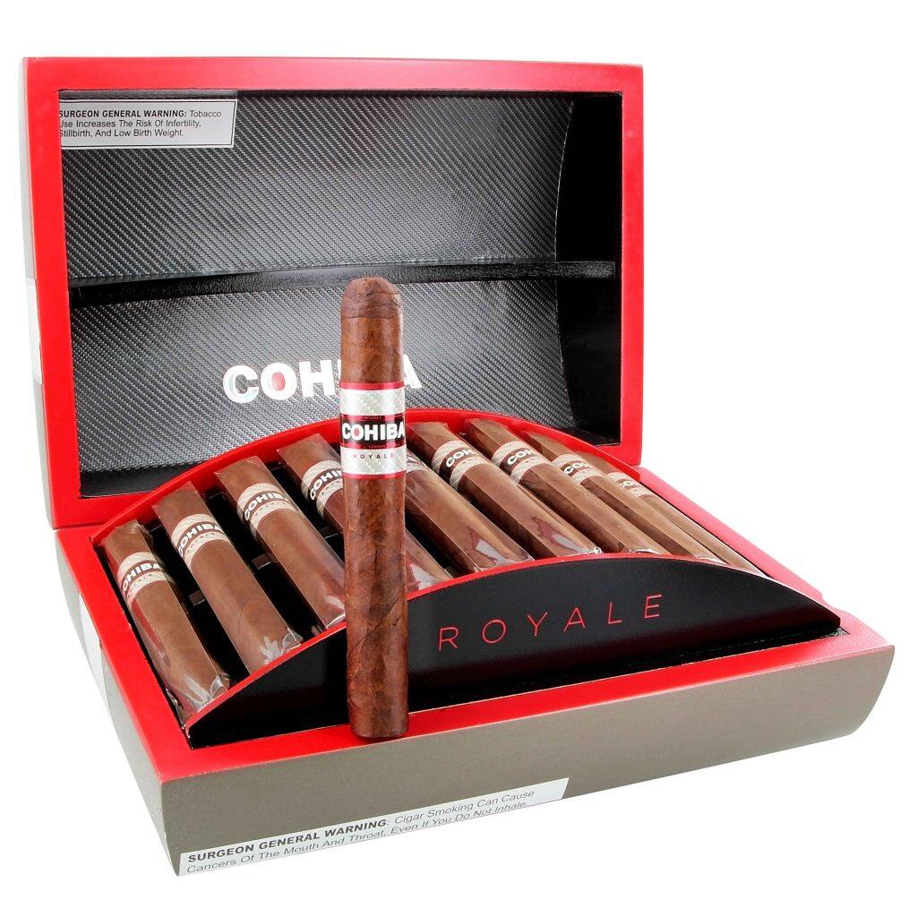 Cohiba Cigar Clearance Sale 🔥｜Instant discount on all items, don’t miss out!