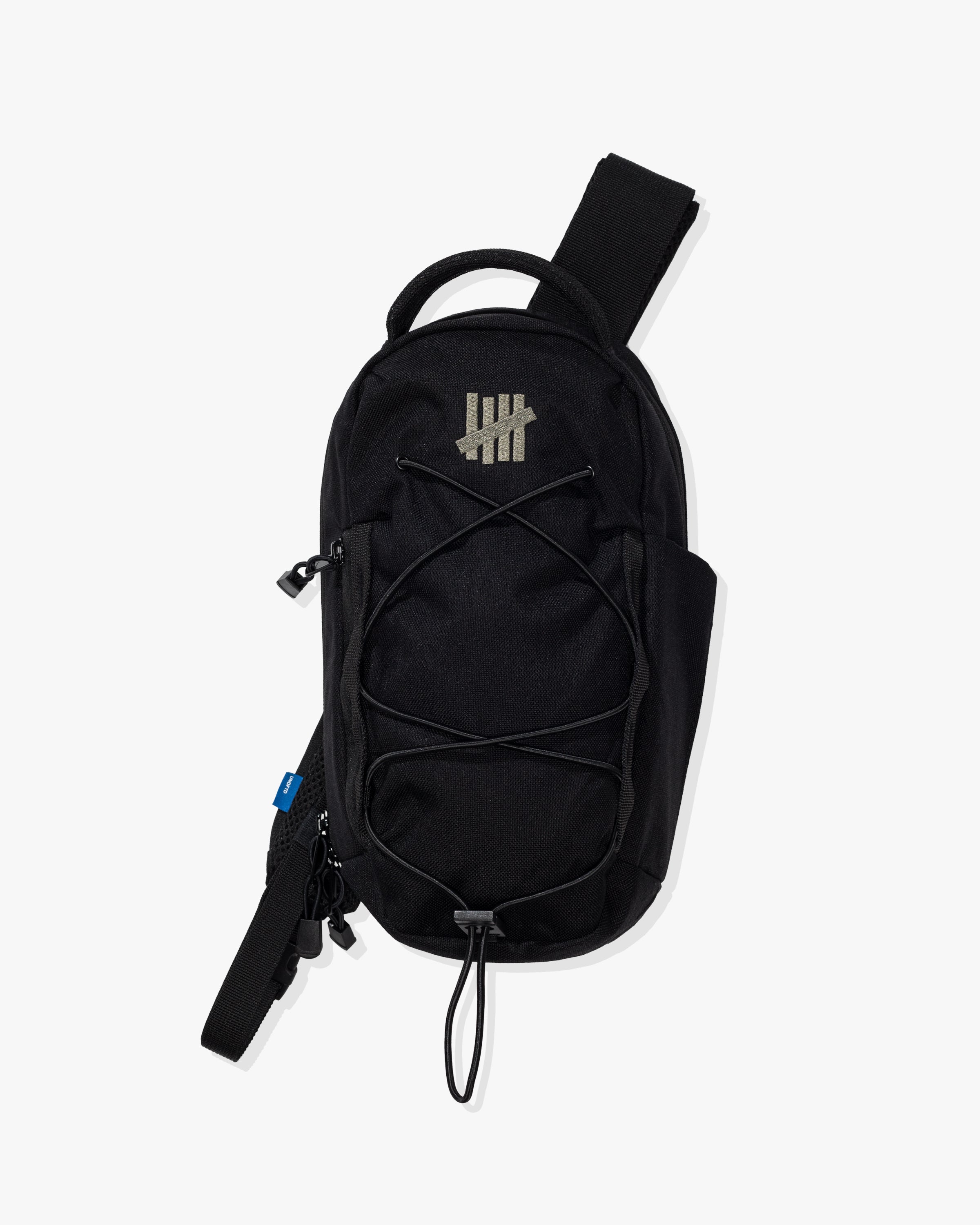 UNDEFEATED MINI CROSSBODY BAG