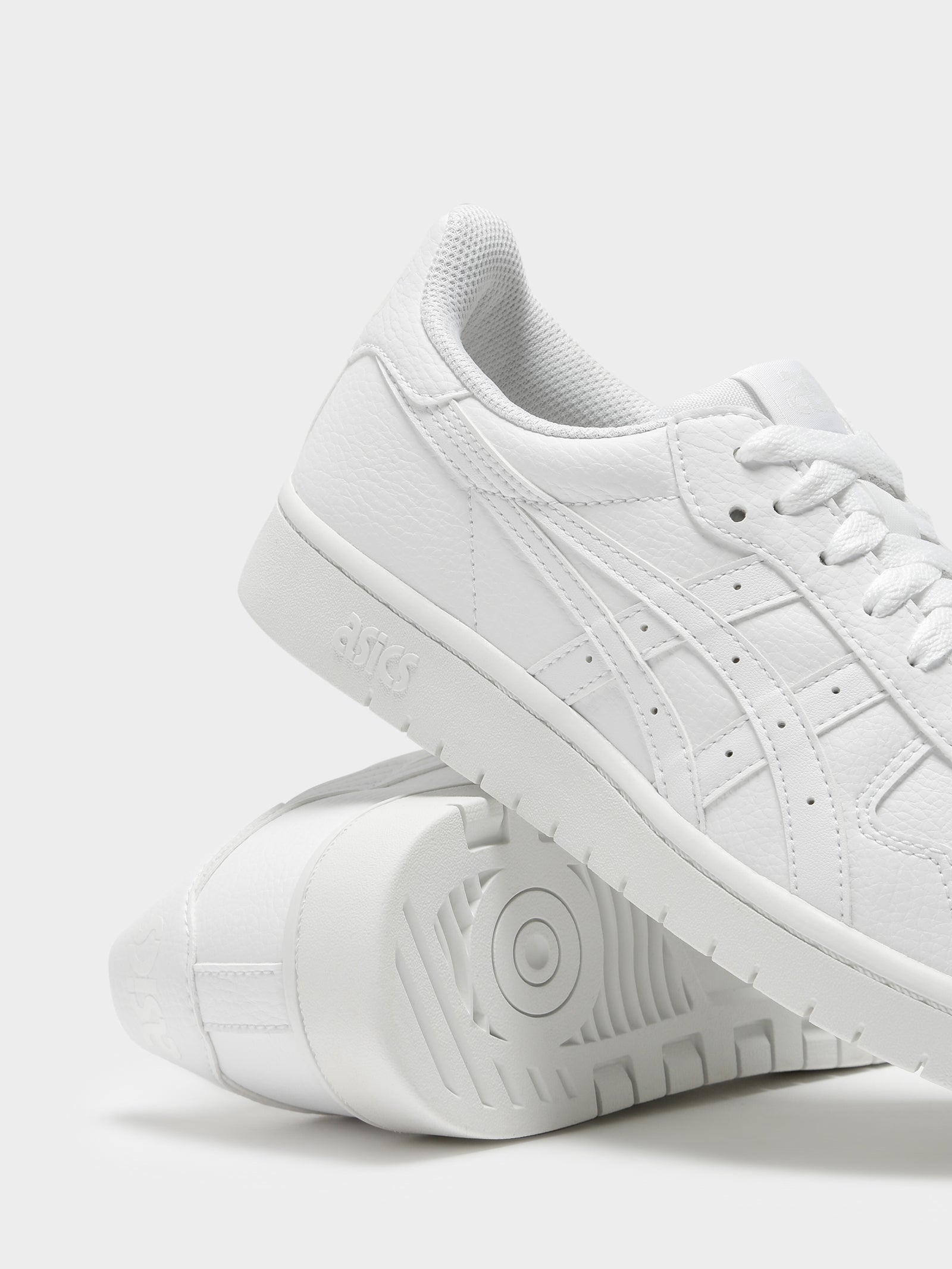 Womens Japan Sneakers in White