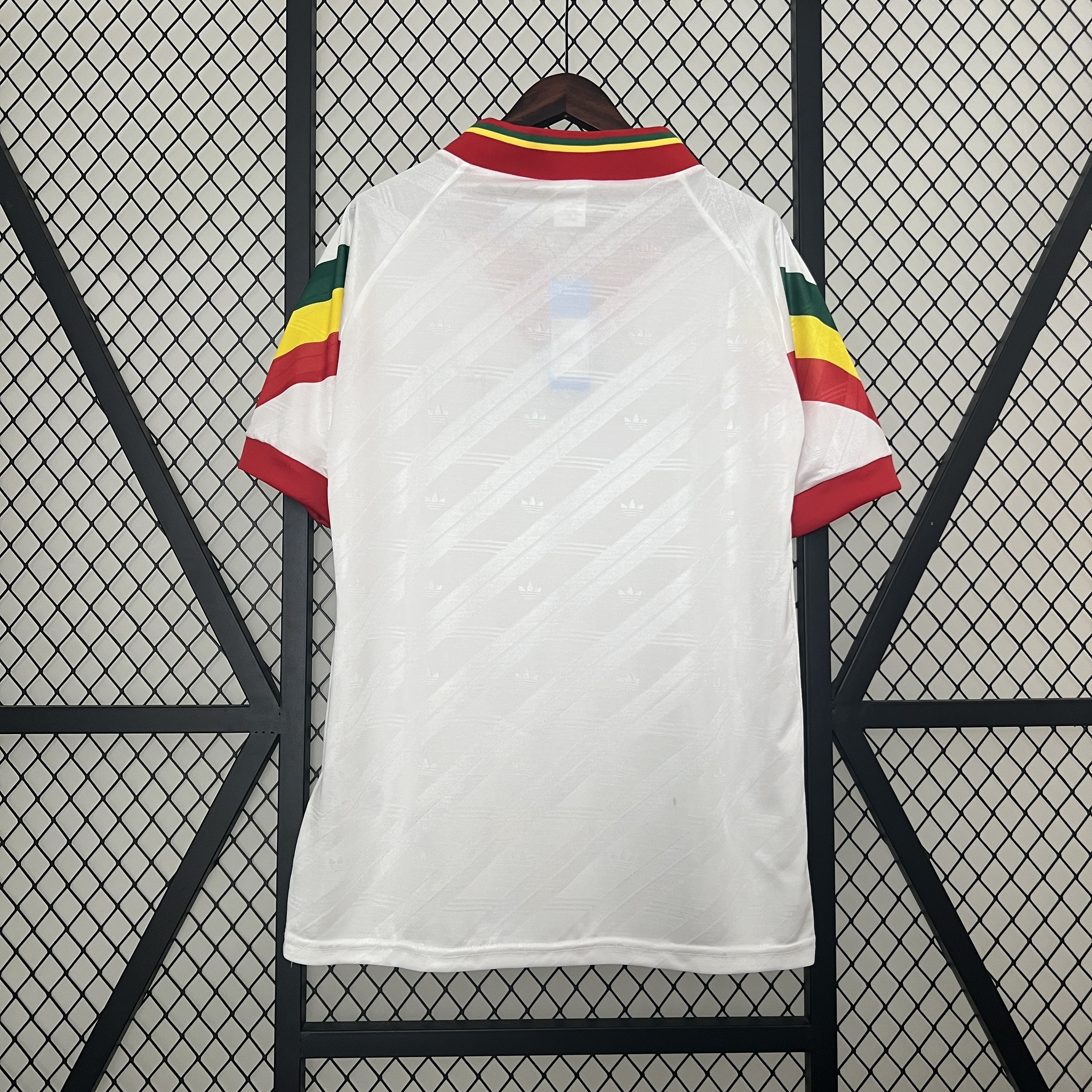 ManixJersey.com | Retro Portugal 1992 Away Jersey -Customize Name, Number and Patch | Worldwide Shipping