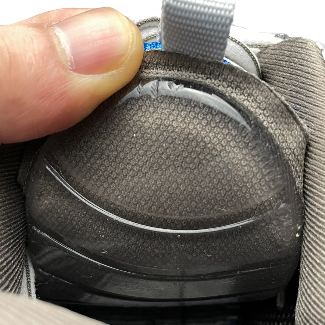 Balenciaga Track Sneaker in Blue White、mysite、Cacoeks