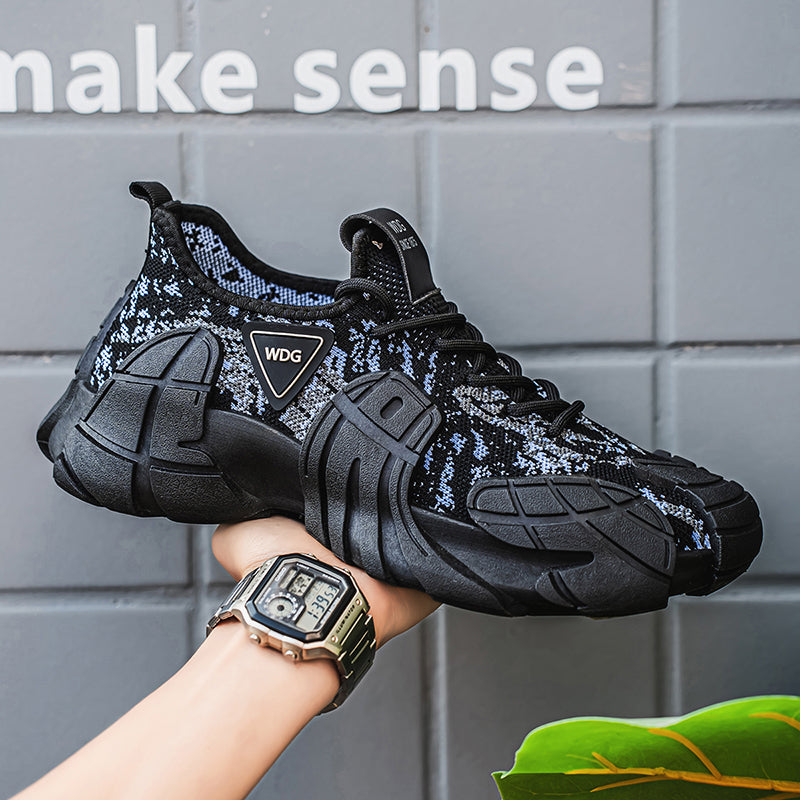'Gravion Pulse' X9X Sneakers