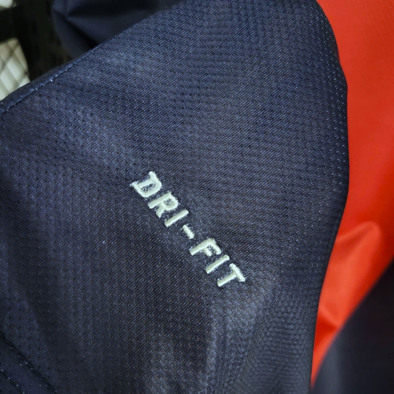 ManixJersey.com | Retro Paris Saint-Germain PSG 2013-14 Home Jersey -Customize Name, Number and Patch | Worldwide Shipping