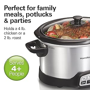 slow cooker