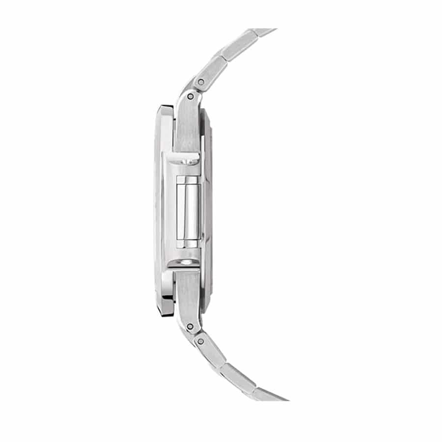 Patek Philippe Nautilus Ladies 7018/1A Replica-fasswatch