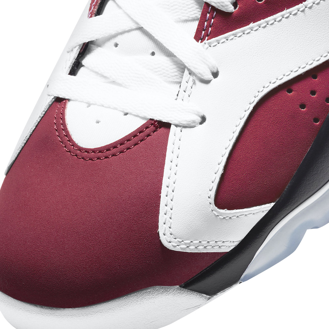 Air Jordan 6 Carmine 2021
