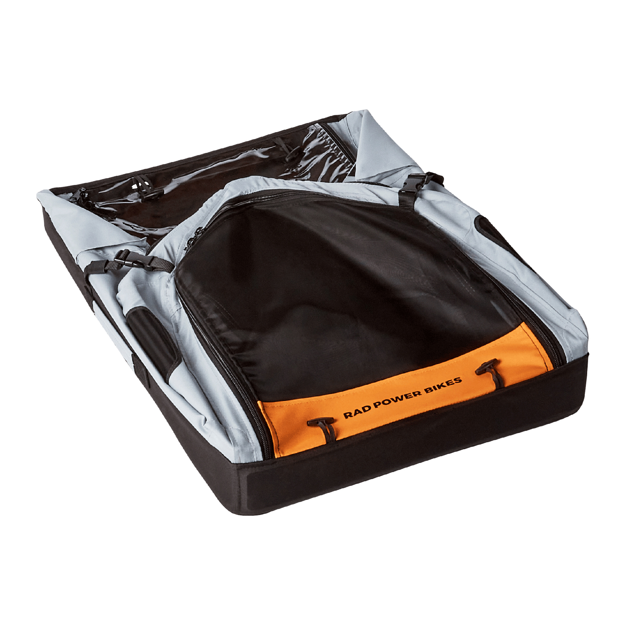 Rad Trailer Pet Insert、mySite、bearsvspackers