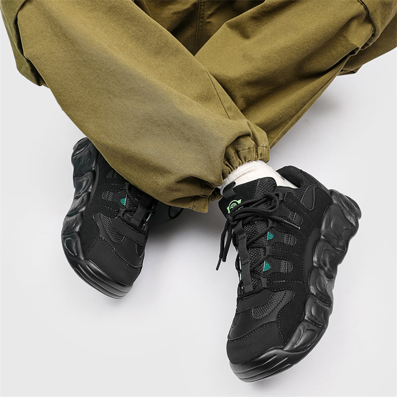 ‘Zenith Zephyr’ X9X Sneakers