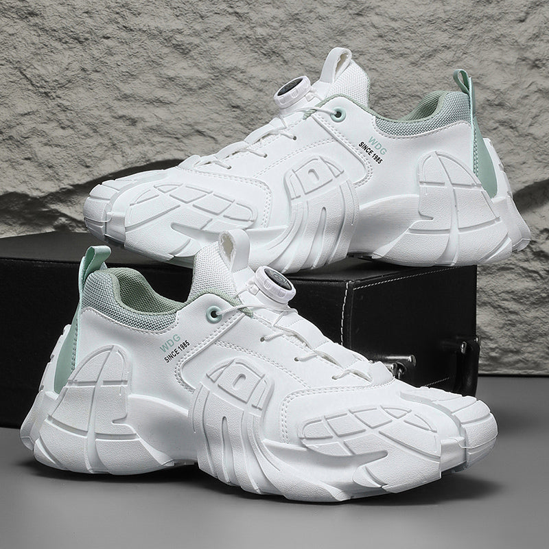 'Void Synapse' X9X Sneakers