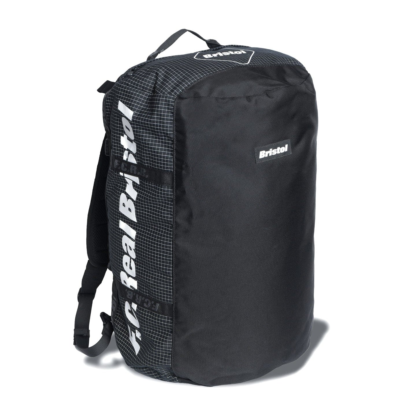 F.C.Real Bristol 25S/S TOUR DUFFLE BAG  FCRB-250102 