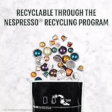 Nespresso Recycling Program