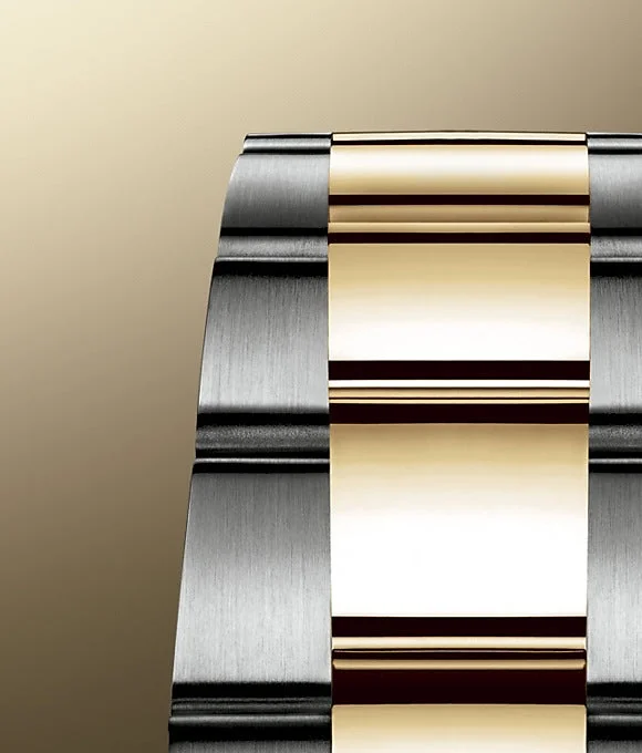 Rolex Cosmograph Daytona 40 mm Oystersteel and yellow gold Ref# 116503 – Affordable Swiss Watches Inc.