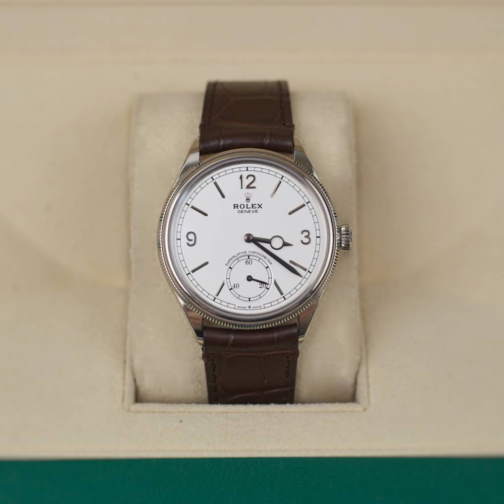 ZIICK Watch 1