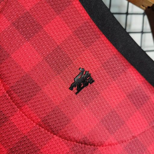 ManixJersey.com | Retro Manchester United 12-13 Home Stadium Jersey -Customize Name, Number and Patch | Worldwide Shipping