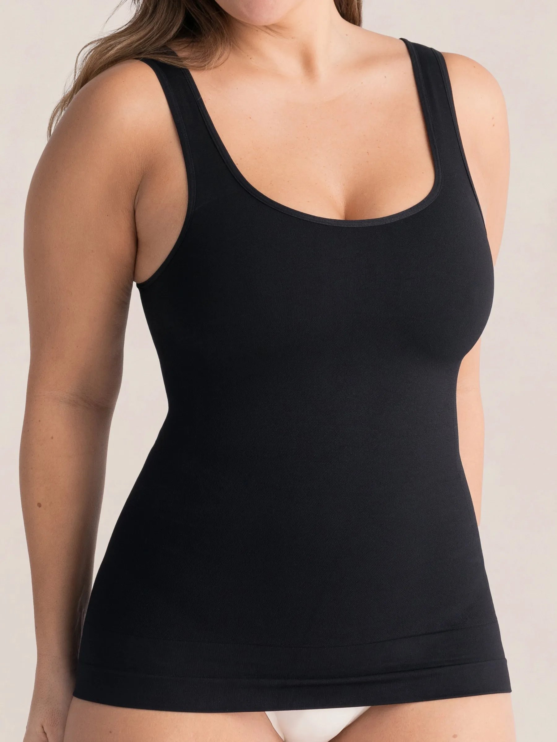 💖Shapermint Essentials All Day Every Day Shaper Tank💕