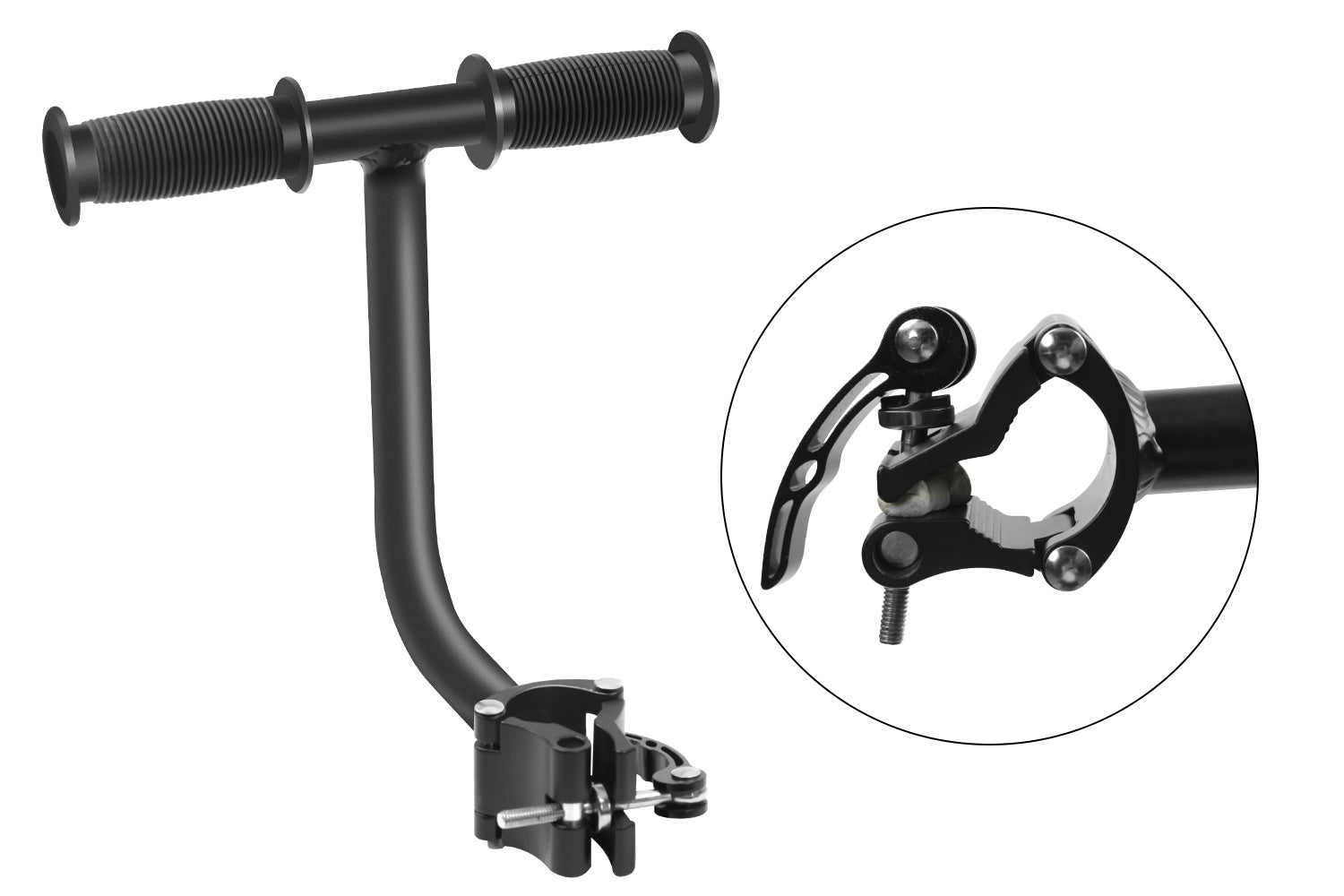 Ebike Rear Seat Handlebar Armrest、mySite、bearsvspackers