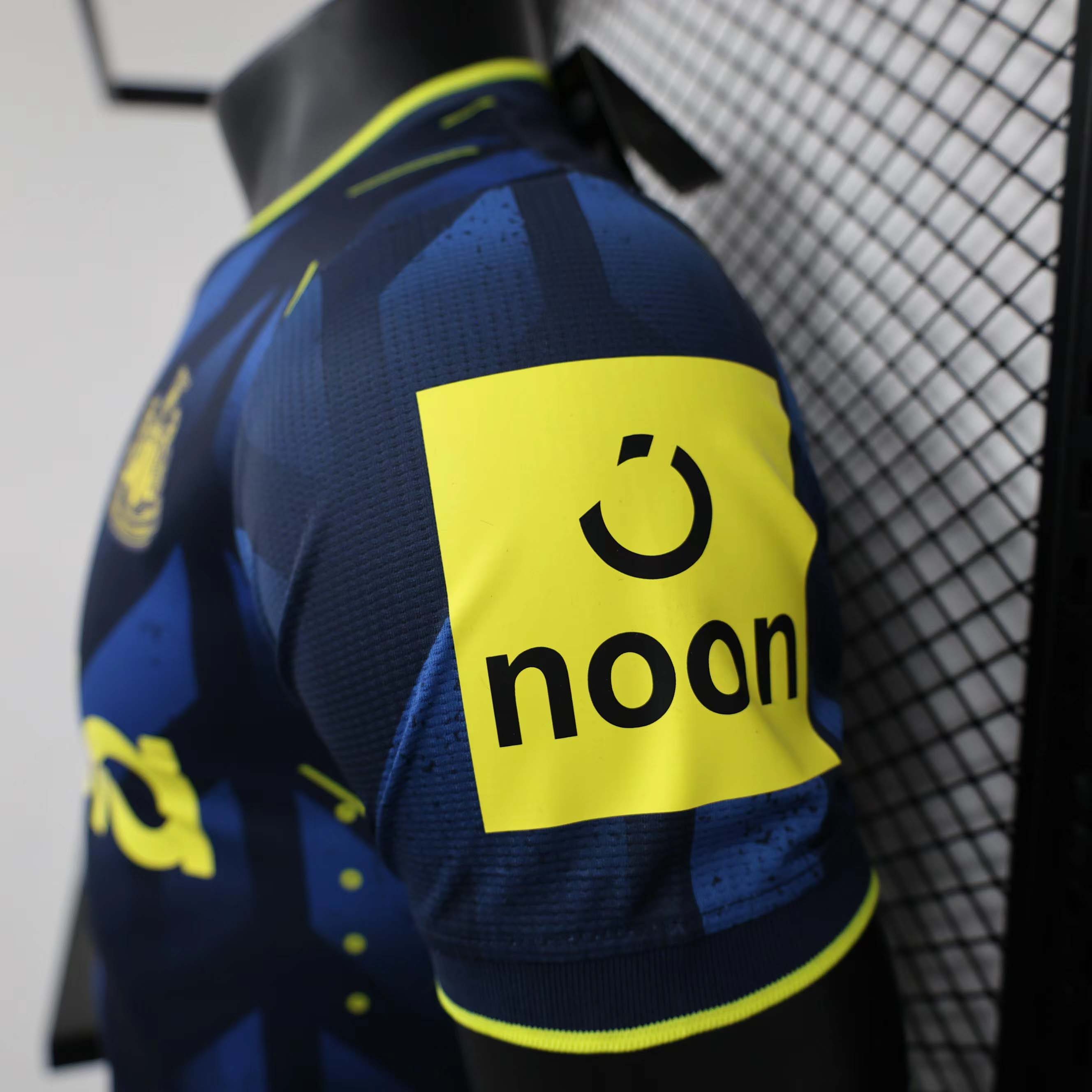 2023/2024 Player Version Newcastle United Third Away Soccer Jersey:football jersey mysite: unitedjerseyfootball 邓江浪:football