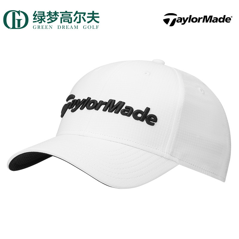 TITLESIT TAYLORMADE G/FORE GOLF BAG