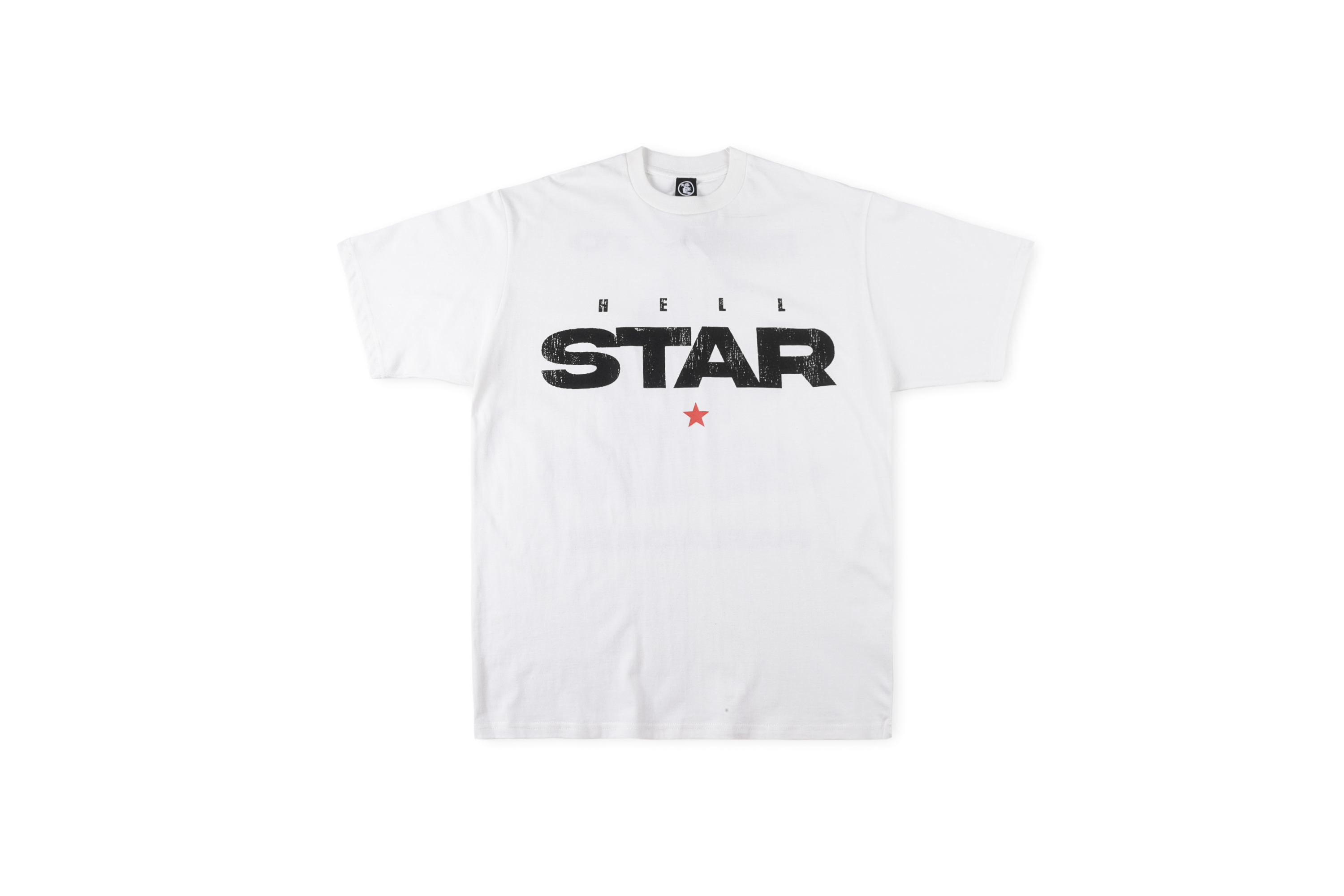 88_130 Hellstar T-shirt 3 Colors、mysite、Cacoeks