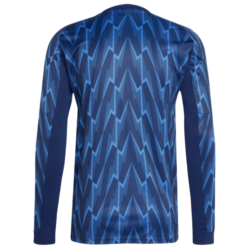 25-26 Arsenal Long Sleeve Jersey Away football jersey-Fans Version: Ajax 24-25 Home Stadium Jersey - Fans Version mysite: Adidas luxuryfootballshirts.com: https://www.luxuryfootballshirts.com/