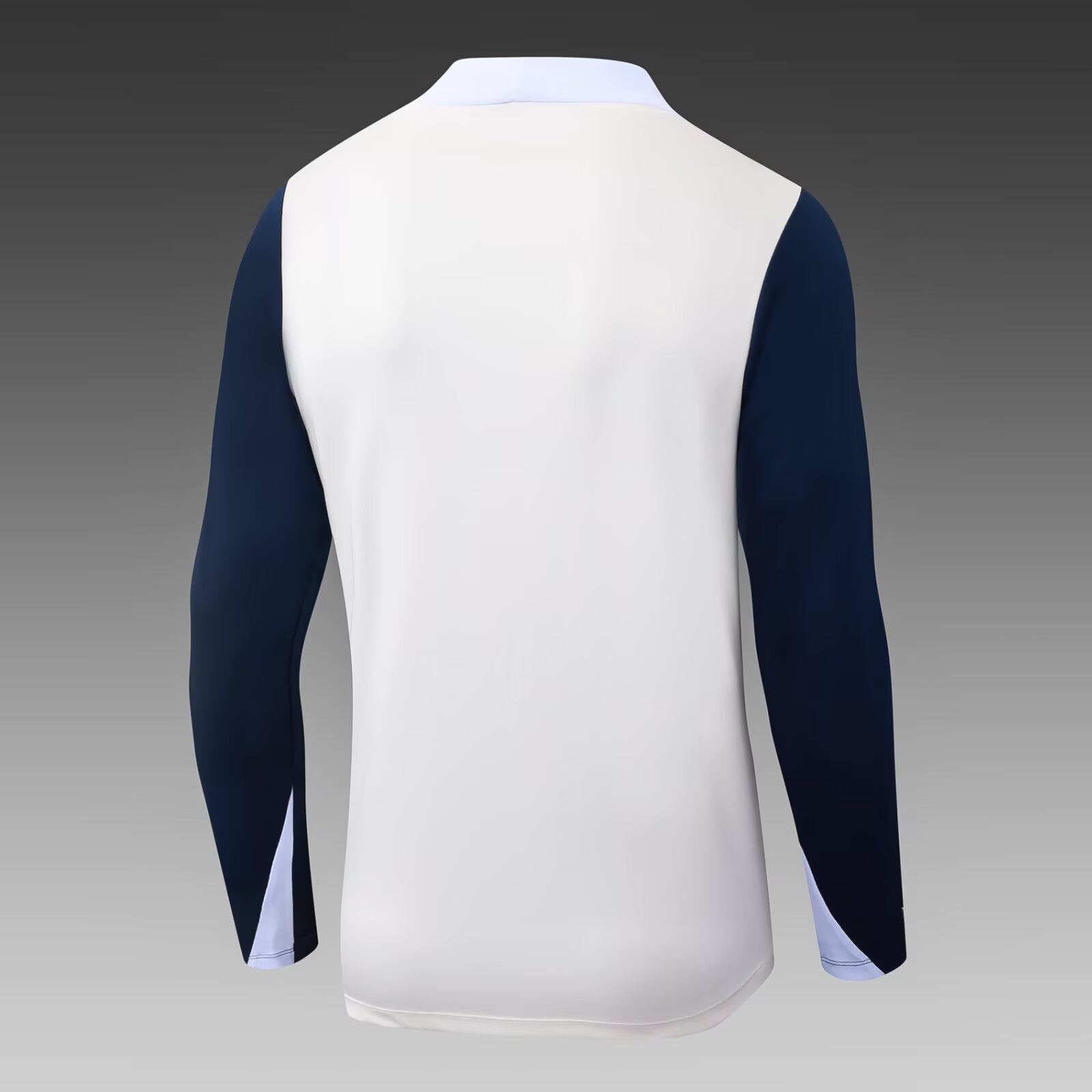 2025/2026 Internazionale Milan Half-Pull Training Suit Beige Football Jersey 1:1 Thai Quality Set:football jersey mysite: unitedjerseyfootball 邓江浪:football