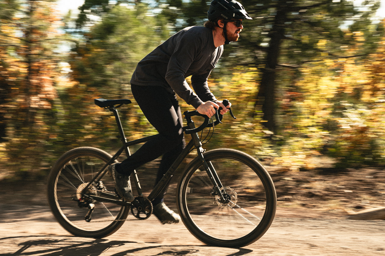 4130 All-Road - Raw Phosphate (650b / 700c)、mySite、bearsvspackers