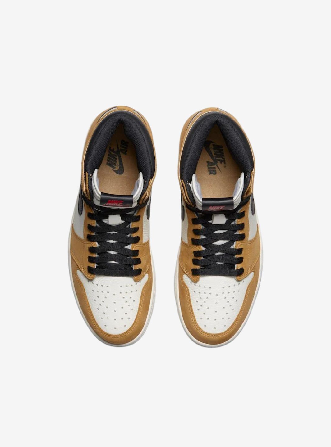 Air Jordan 1 Retro High Rookie of the Year、JORDAN、Cacoeks