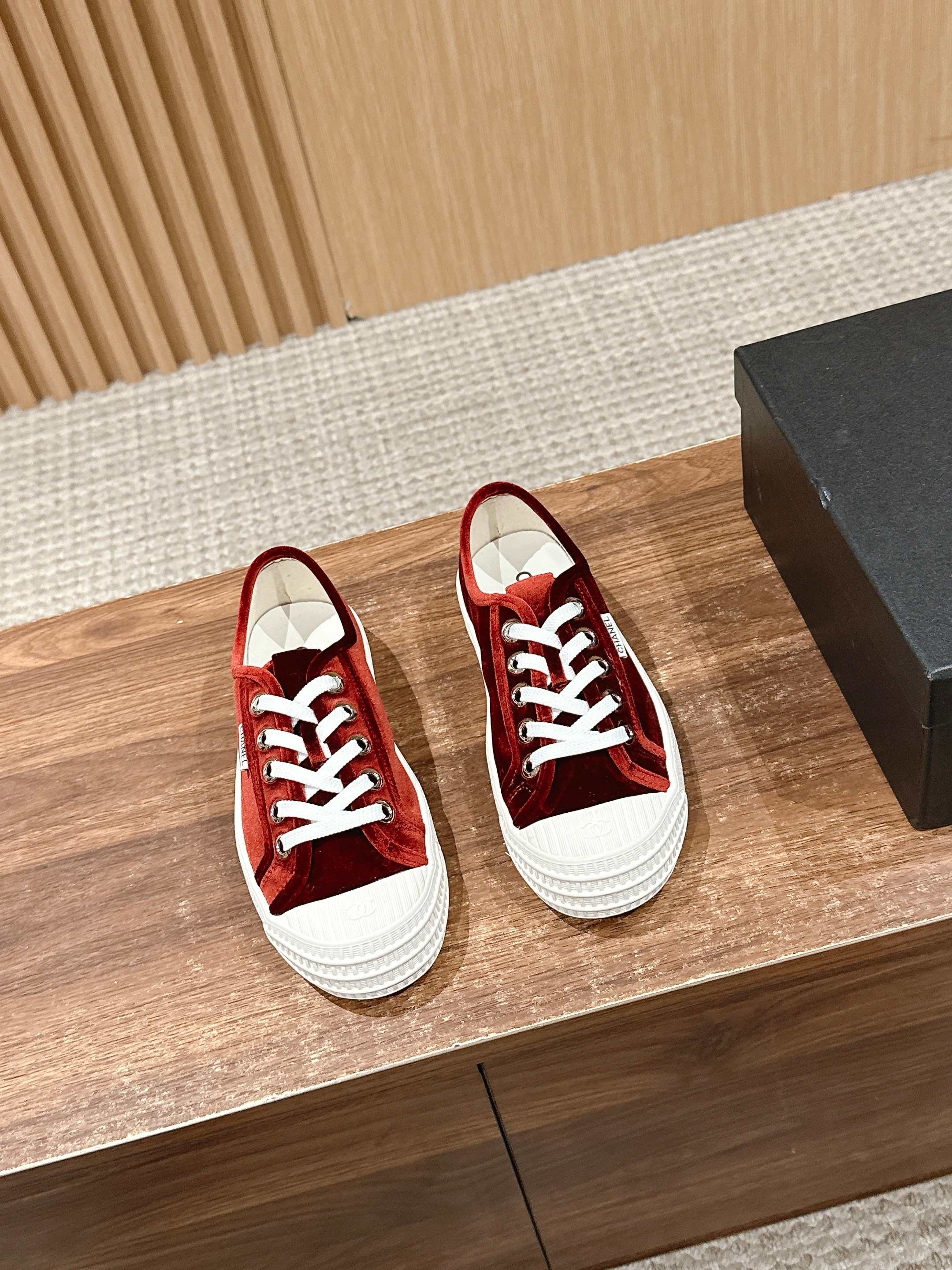 CONVERSE SNEAKER IN LIPSTICK RED VELVET、mysite、Cacoeks