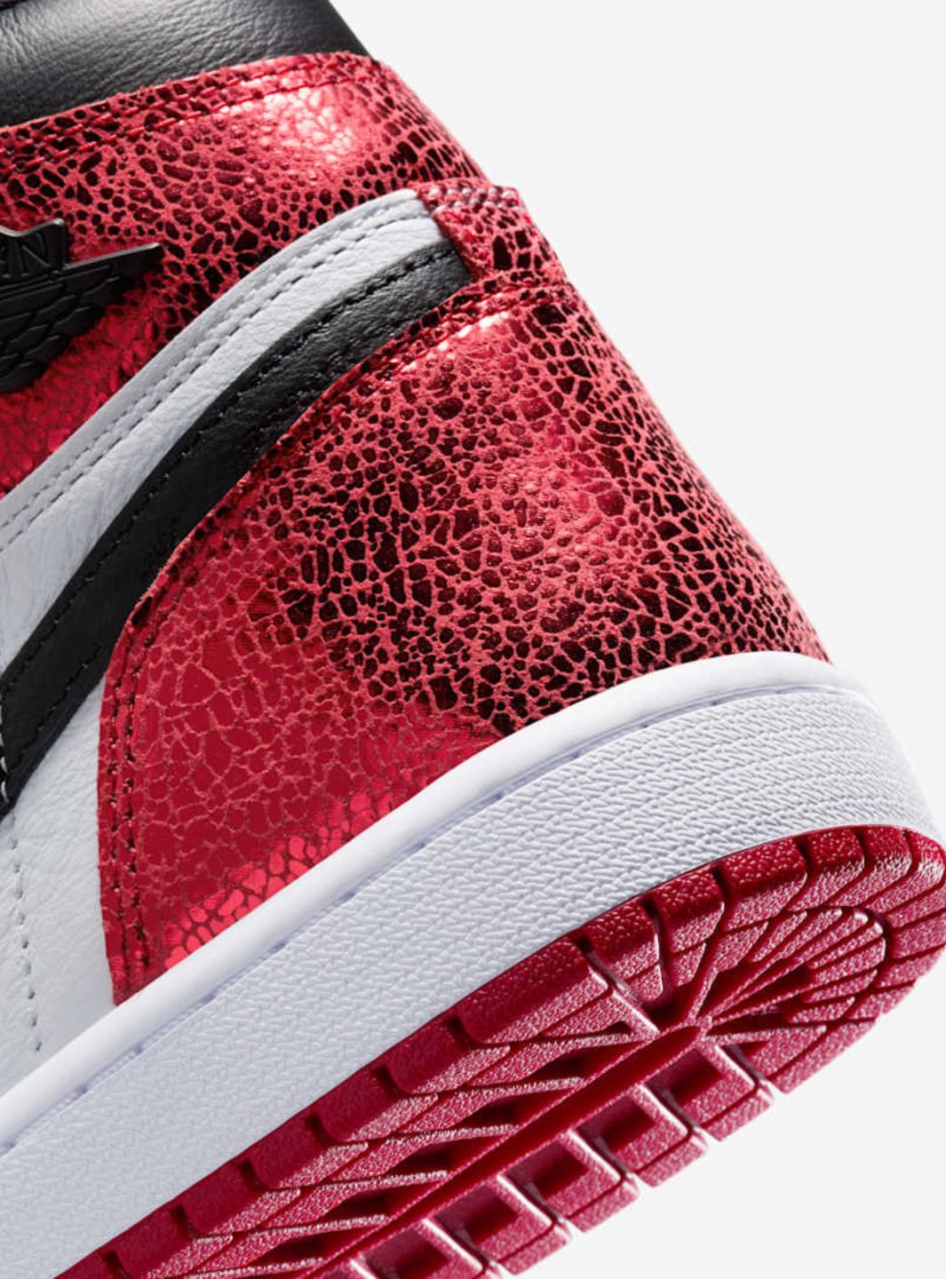 Air Jordan 1 High OG Ruby、JORDAN、Cacoeks