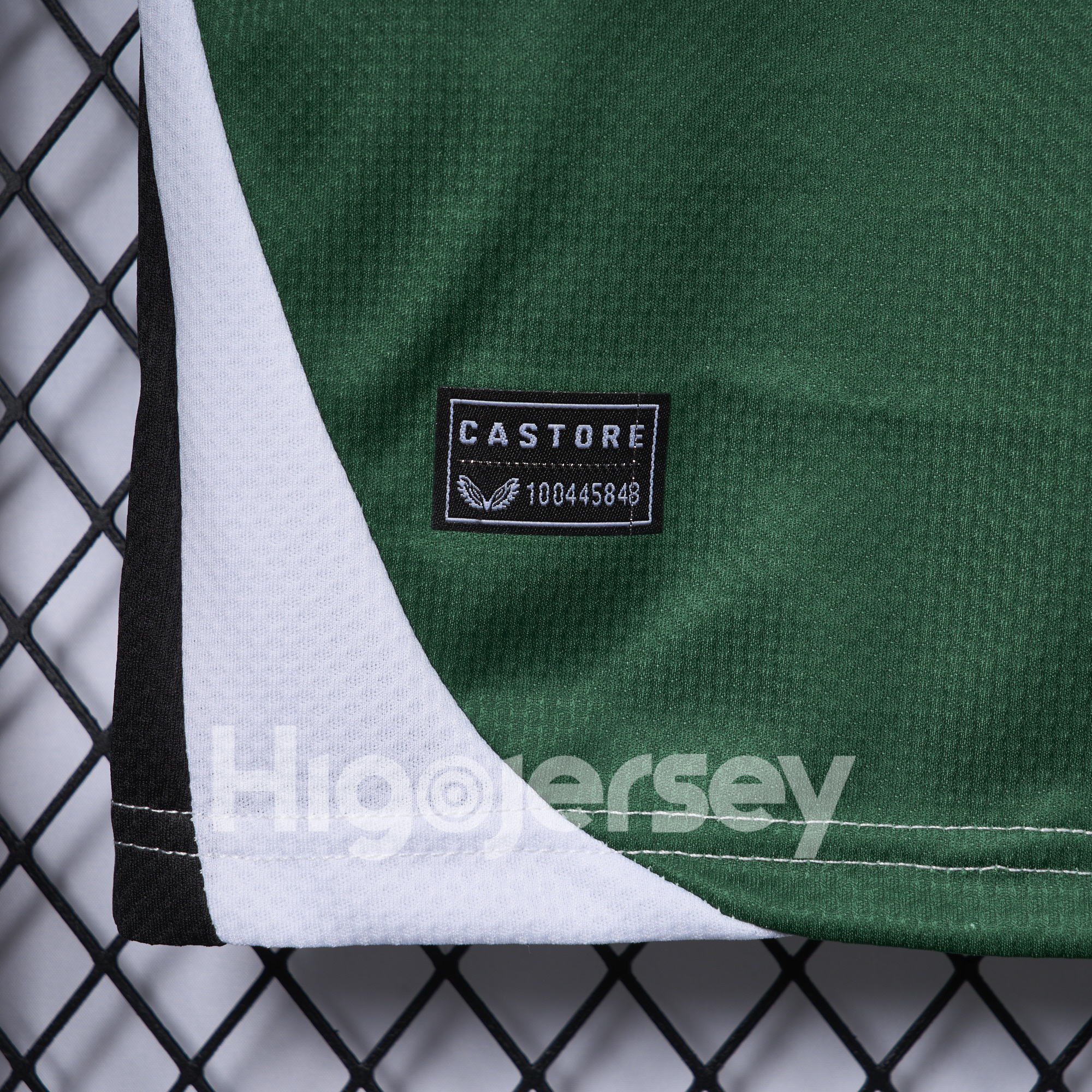 Higojerseys-Feyenoord 24-25 Third Jersey - Fans Version