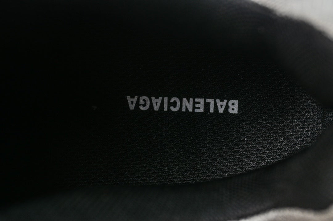 Balenciaga Triple S Sneaker Grey Blue、mysite、Cacoeks