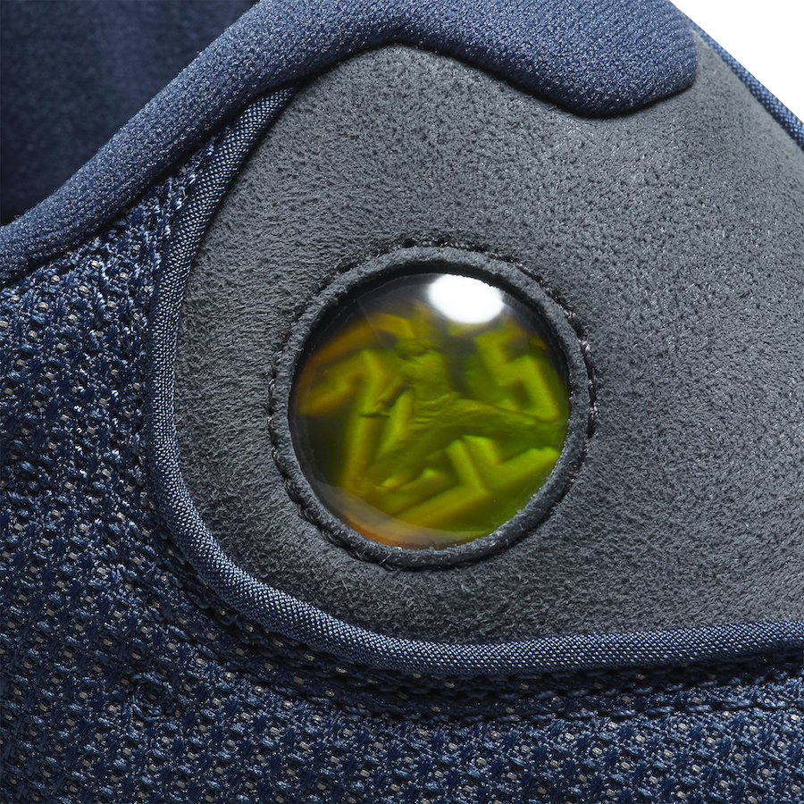 Air Jordan 13 Flint 2020