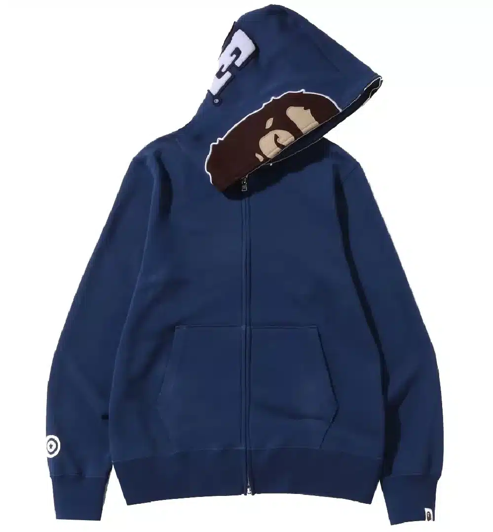 BAPE Overdye 2nd Ape Hoodie、mysite、Cacoeks