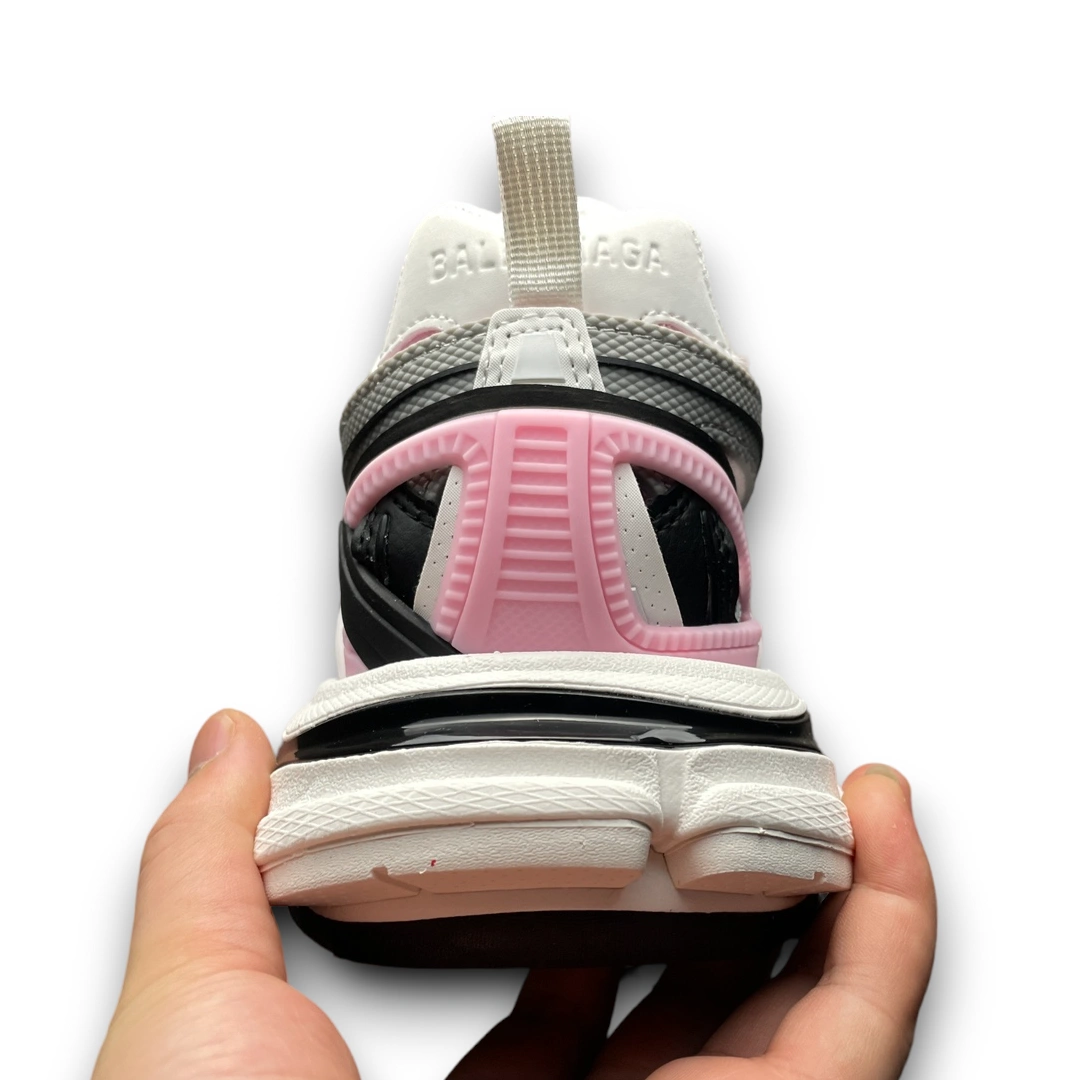 Balenciaga Track 2.0 Trainer Pink White、mysite、Cacoeks