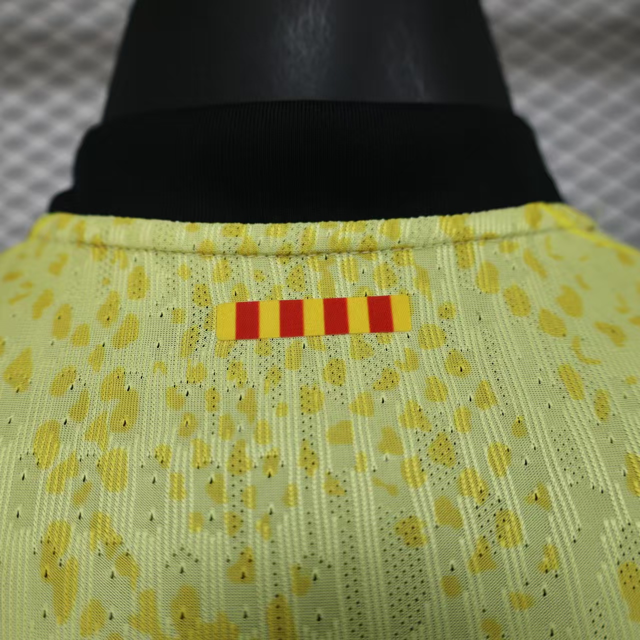 2025/2026 Player Version Barcelona (Kobe Bryant Co-branded) Jersey 1:1 Thai Quality:football jersey mysite: unitedjerseyfootball 邓江浪:football