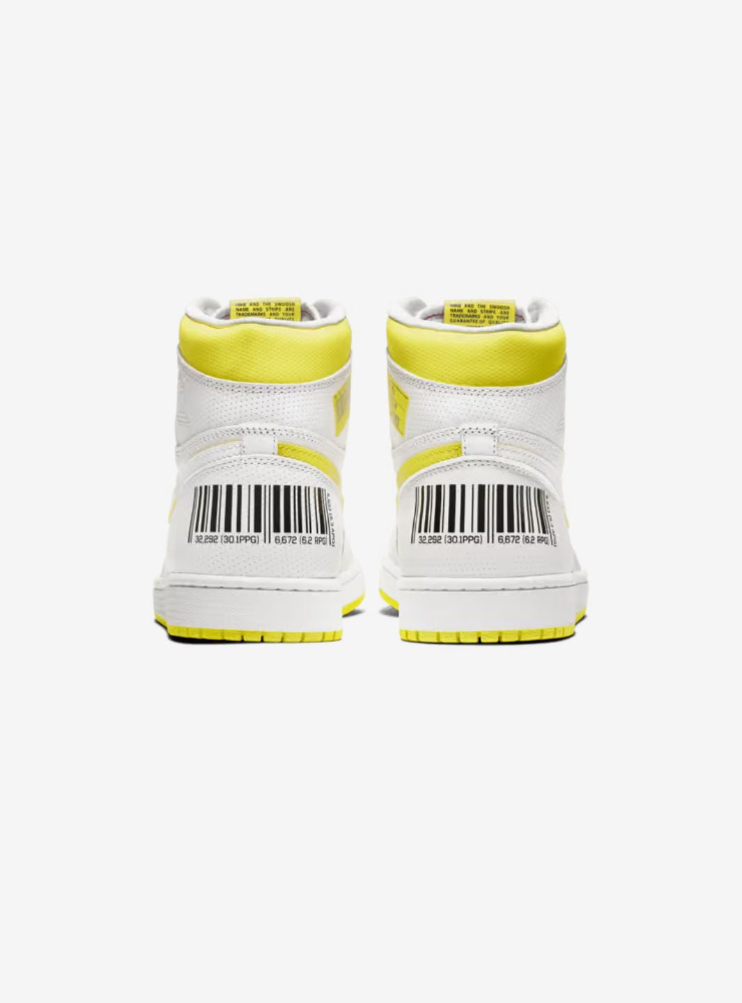 Air Jordan 1 Retro High First Class Flight、JORDAN、Cacoeks