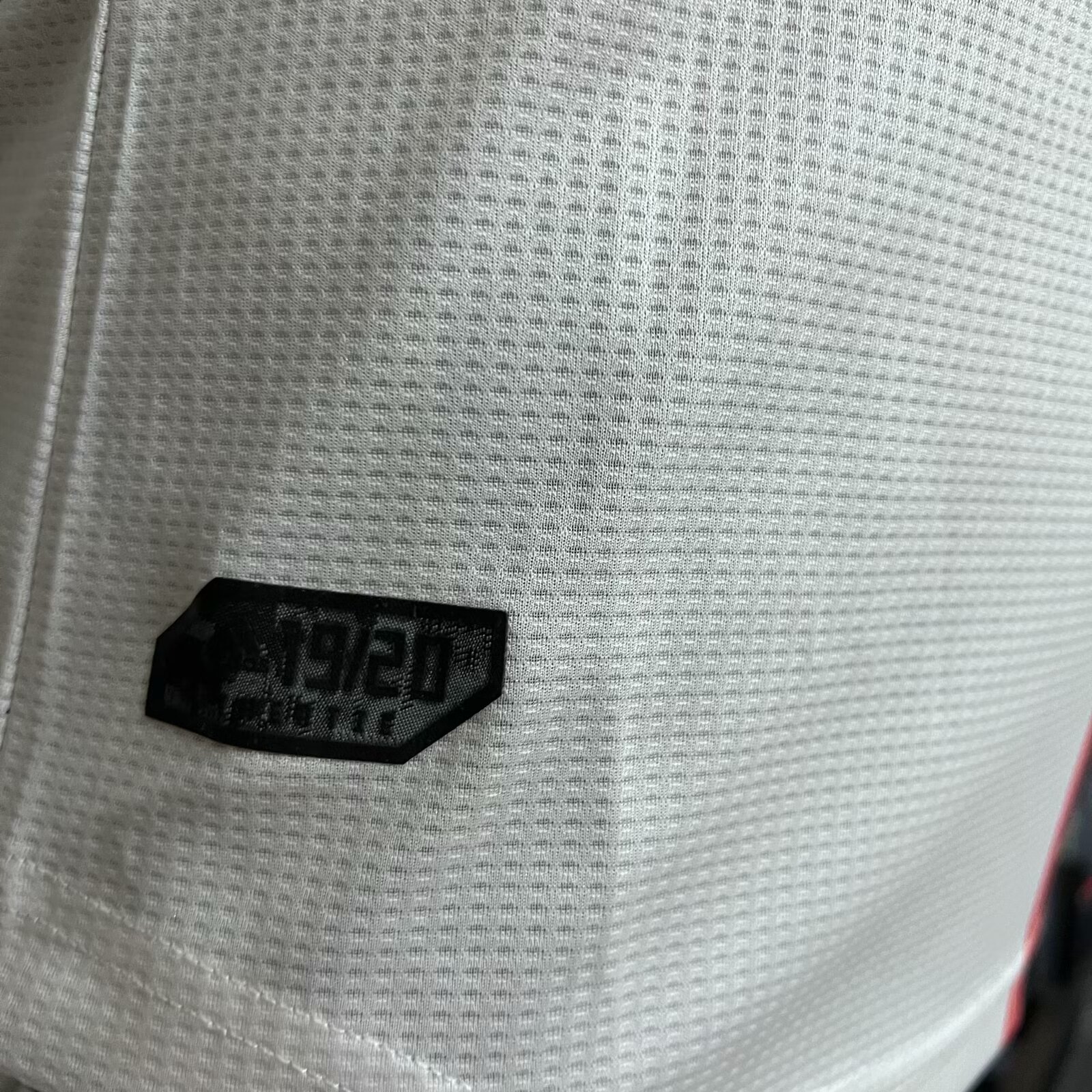 GlobeJersey-Retro Juventus 2019-20 Home Stadium Jersey - Player Version