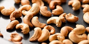 cashews w320 and w240 by food to live