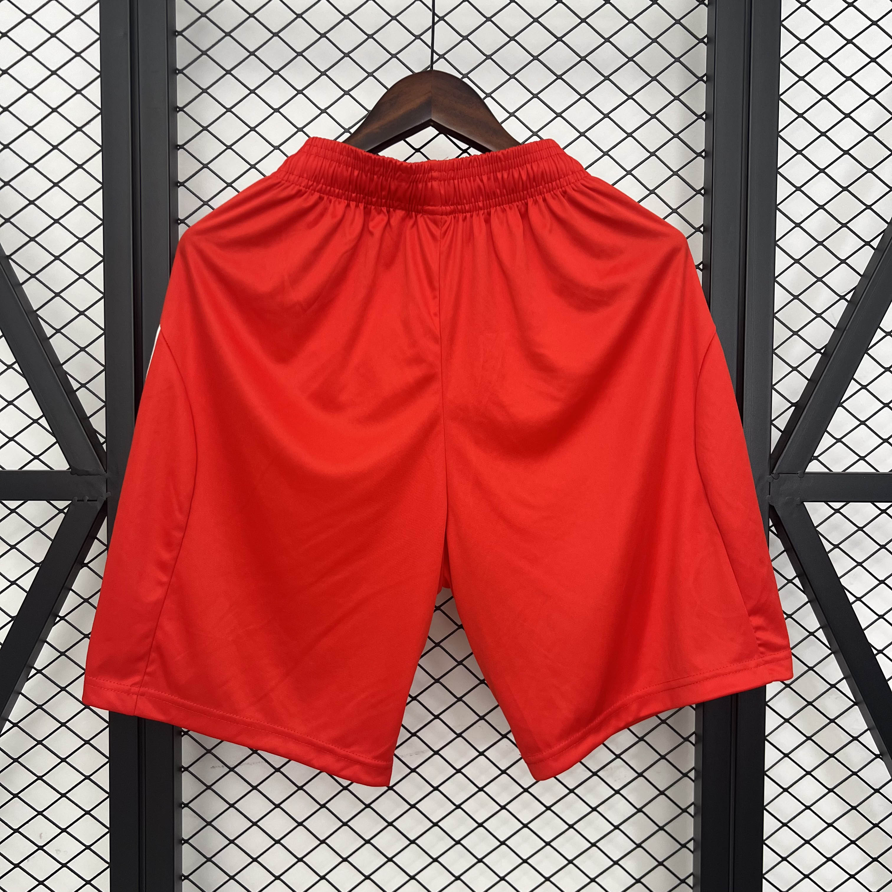 2025/2026 Bayern Munich Home Shorts:football jersey mysite: unitedjerseyfootball 邓江浪:football