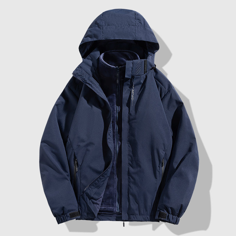 MLB 6277 Outdoor Jacket