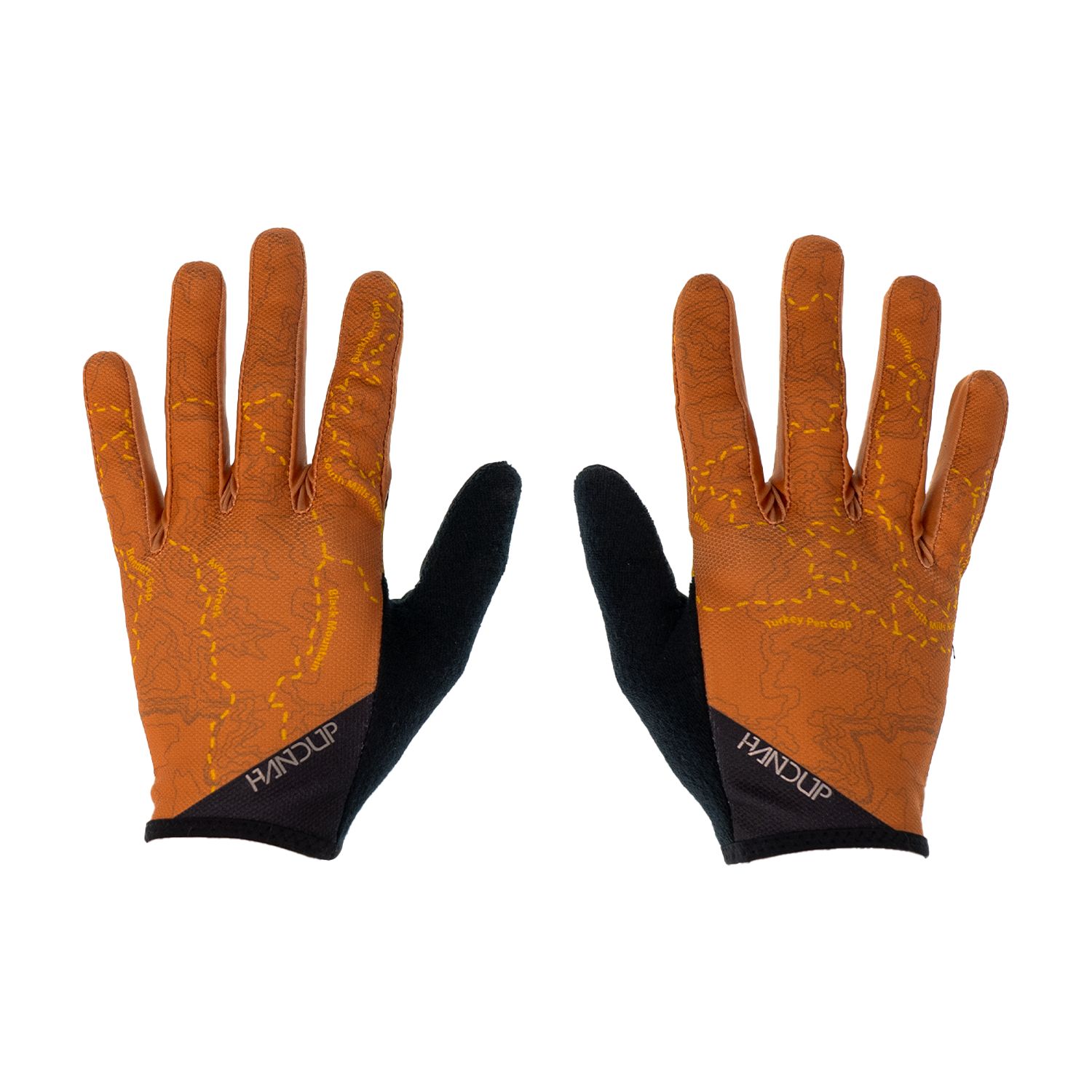 Gloves - Pisgah VIII、mySite、bearsvspackers