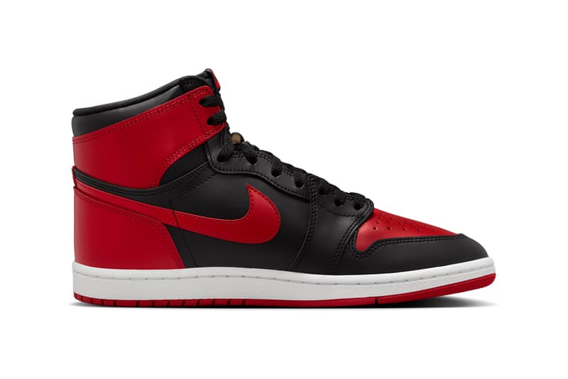 air michael jordan brand bred 1 hi 85 2025 release date info photos price store list buying guide