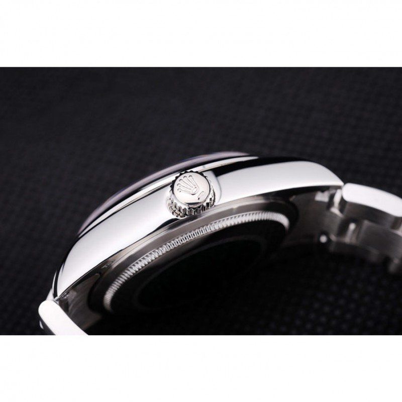 Superclone Rolex Explorer 36mm Black Dial SRL156 14270-fasswatch