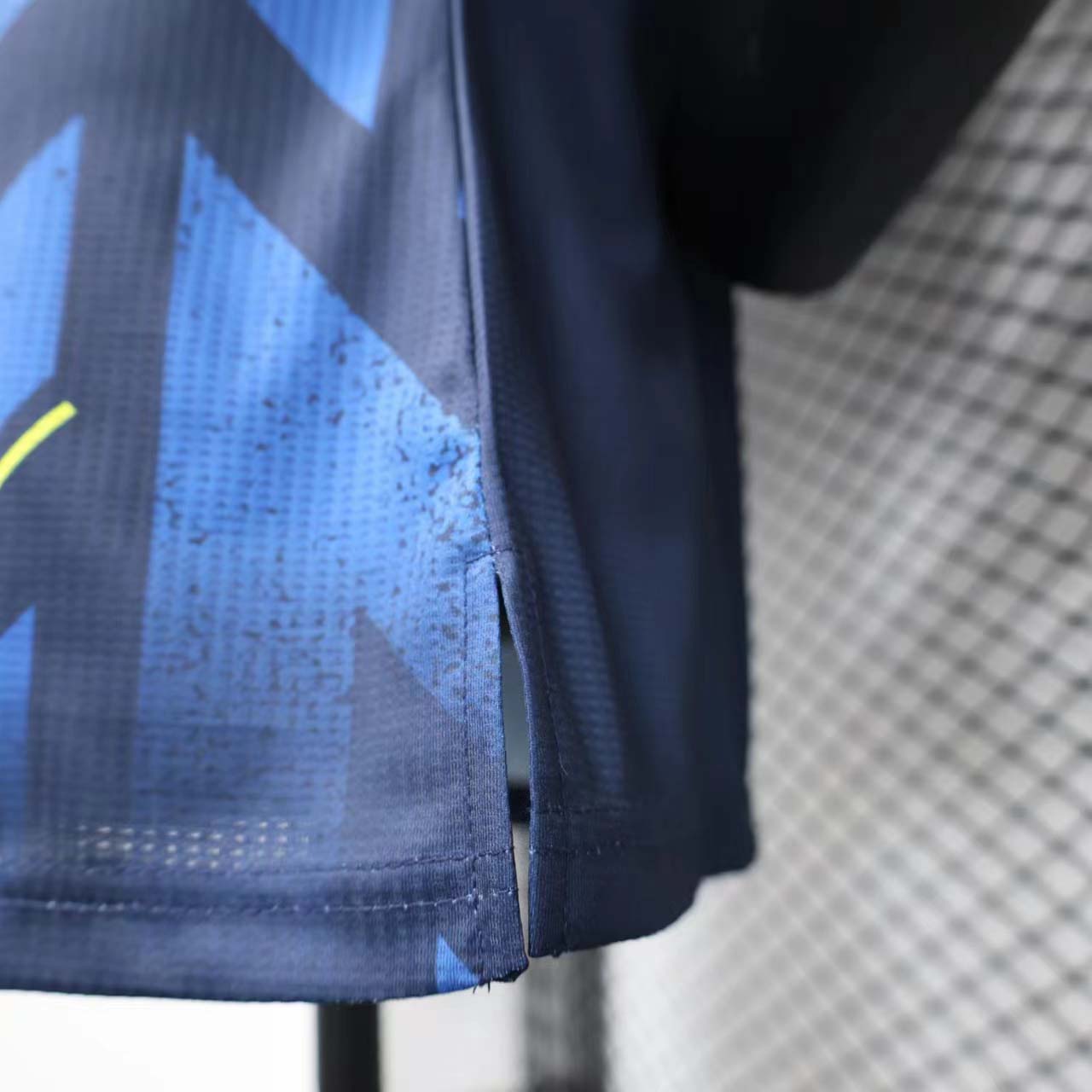 2023/2024 Player Version Newcastle United Third Away Soccer Jersey:football jersey mysite: unitedjerseyfootball 邓江浪:football